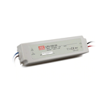 Trasformatore per LED tensione costante 100W 4.2A 24V/DC - Mean Well LPV-100-24