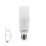 Lampo CO15WBC - Lampadina a LED 15W E27 230V 3000°K IP20