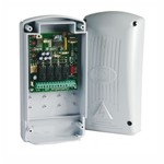 RBE4024 Modulo radio quadricanale IP54 24V fino a 3000 utenti - Came 806RV-0010