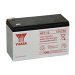 Batteria Piombo-Acido per UPS 12 V 7 Ah - Yuasa NP7-12