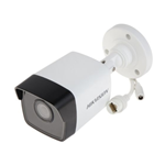Telecamera Bullet IP ottica fissa 2.8mm 2Mp 1080P IR 30m H265+ - Hikvision DS-2CD1023G0-I