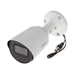 Telecamera Bullet 2Mp 1080P Ingresso video BNC ibrida - Dahua HAC-HFW1200T-S5