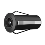 Telecamera occhio magico 1080p Fissa 2.1mm 12V - Dahua HAC-HUM1220G
