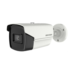 Telecamera Bullet ottica fissa 3.6mm IR50mt 4 in 1 2Mp - Hikvision DS-2CE16D3T-IT3F