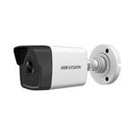 Telecamera Bullet IP ottica fissa 2.8mm 4Mp 1080P IR 30m H265+ - Hikvision DS-2CD1043G0-I