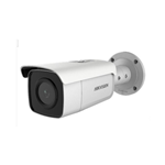 Telecamera Bullet IP ottica fissa 4mm 4Mp IR 80m - Hikvision DS-2CD2T46G1-4I