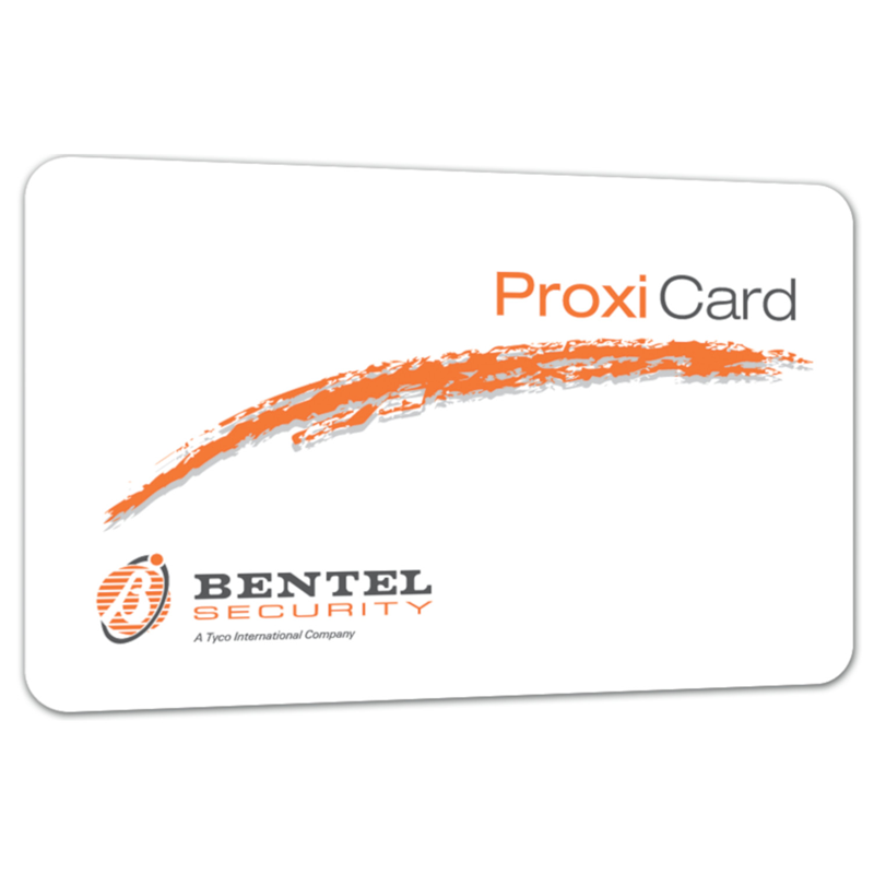Bentel PROXI-CARD - Tessera di prossimità