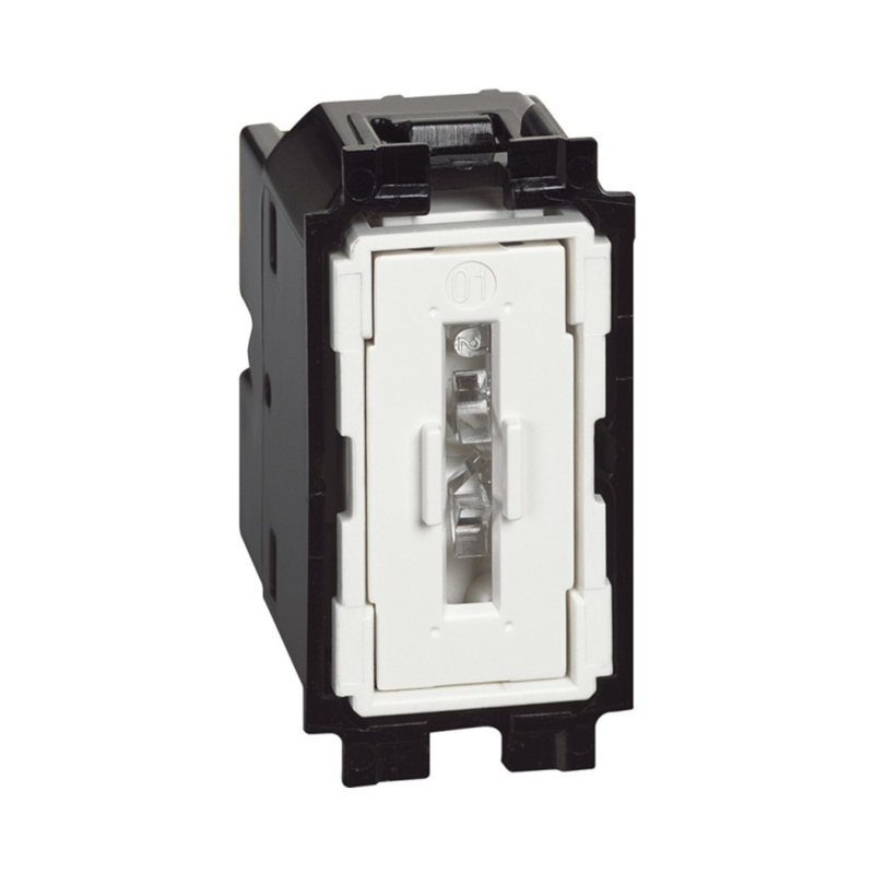 Deviatore unipolare Bticino living now  K4003 