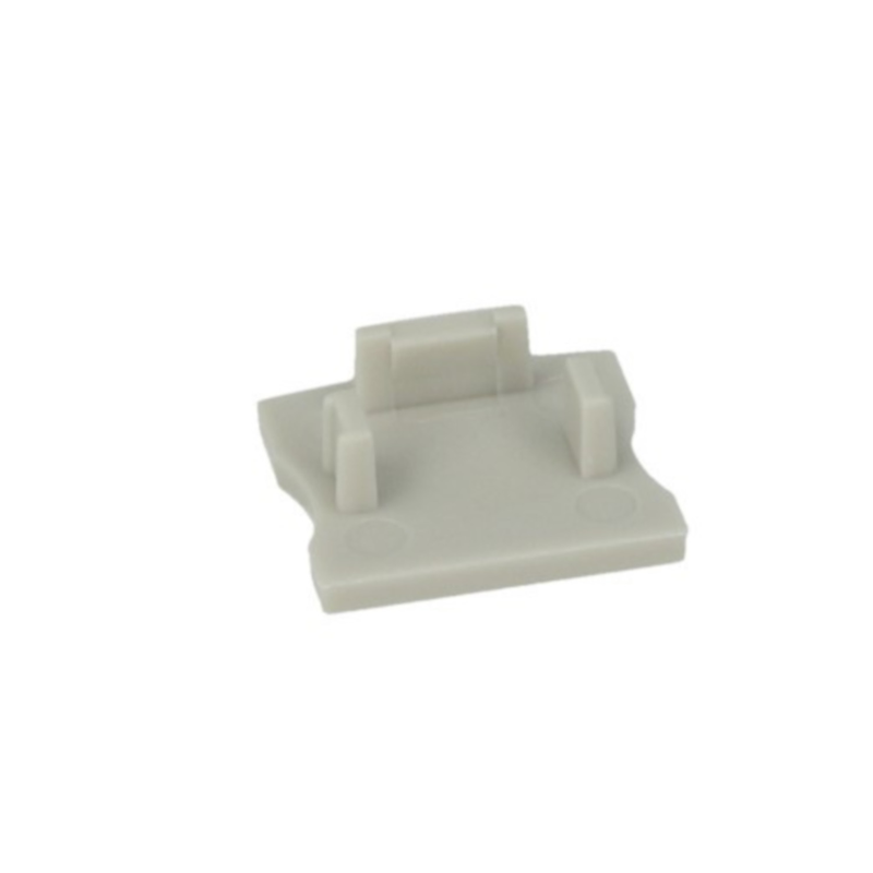 Tappo chiuso per profilo a sospensione - Lampo PR/SOSP/CAP