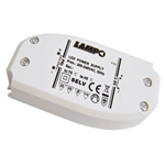 Driver LED corrente costante 15W 230V 350mA - Lampo Lighting LSP/15W 