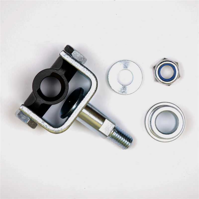 Sstaffa con boccola madrevite Amico A1824 - Came 88001-0127