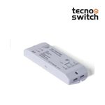 Controller elettronico RGB per led wifi 4CH 12-36V - Tecnoswitch DE110WI 