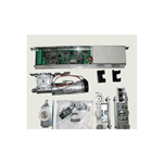 Kit base ad un'anta per porte automatiche - FAAC 10505701
