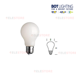 Lampadina goccia led filamento Bot Lighting MLD1011X3 10,0W E27 luce naturale 