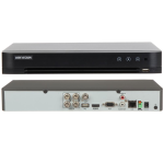 Videoregistratore Dvr 4ch Acusense con analisi video - Hikvision iDS-7204HQHI-M1/S
