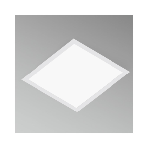 Pannello led foro 60x60 con molle 40w 4000k Century PQR-406240