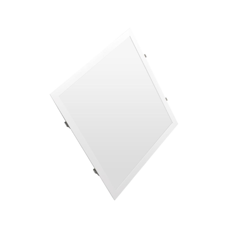 Pannello led foro 60x60 con molle 40w 4000k Century PQR-406240