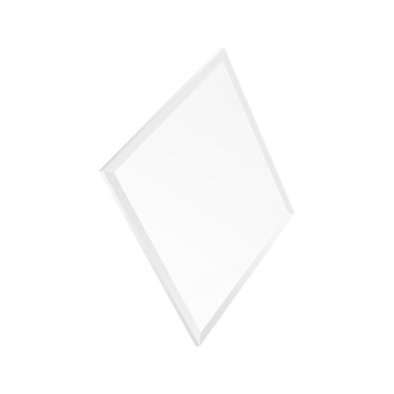 Pannello led foro 60x60 con molle 40w 4000k Century PQR-406240