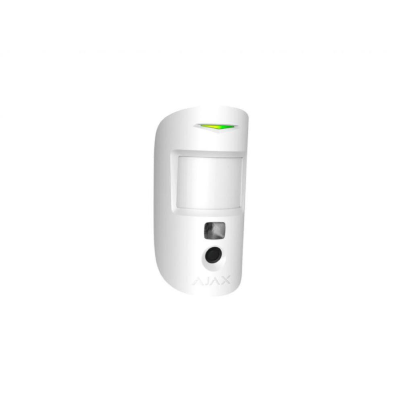 Motion cam ajax  117744.307.wh1